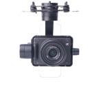 Gimfly 3-Axis Gimbal  ILX-LR1 Camera System ADTI 18MM/40MM/50MM/56MM F5.6 Lens /NO Lens for FPV Drone